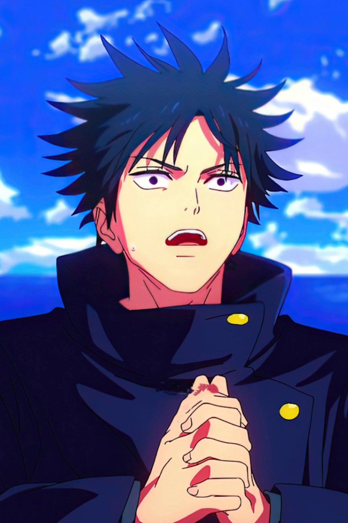 Genos Vs Megumi Fushiguro Who Would Win the Battle?